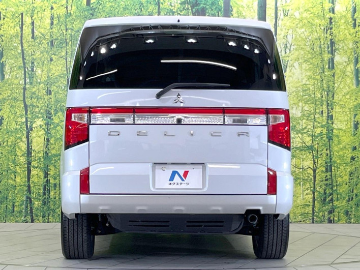 2024 Mitsubishi Delica D:5 3DA-CV1W (UW-6a190360c189b)[10]