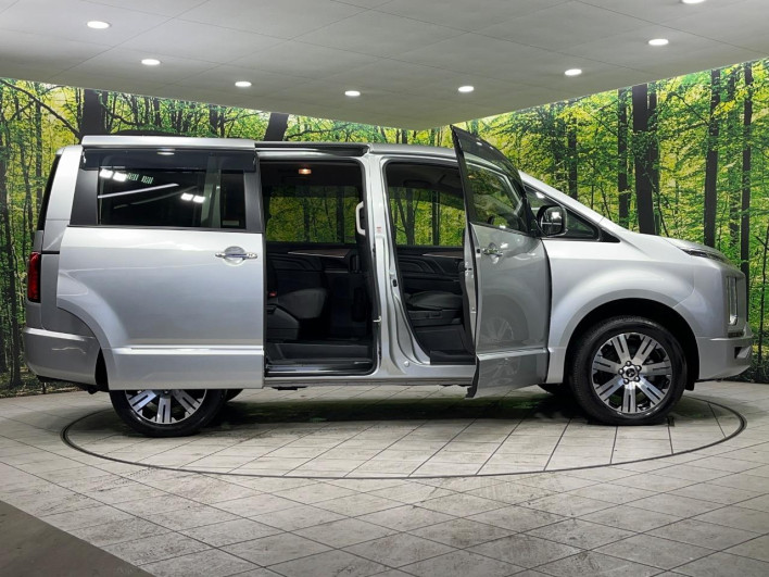 2024 Mitsubishi Delica D:5 3DA-CV1W (UW-6a190362c651f)[21]
