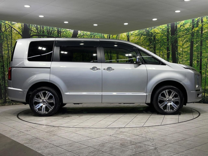 2024 Mitsubishi Delica D:5 3DA-CV1W (UW-6a190362c651f)[17]