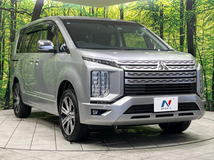 2024 Mitsubishi Delica D:5 3DA-CV1W (UW-6a190362c651f)[16]