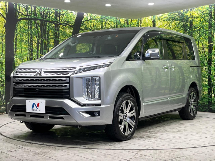 2024 Mitsubishi Delica D:5 3DA-CV1W (UW-6a190362c651f)[14]