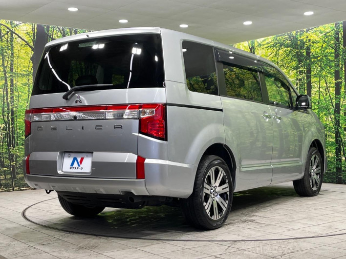 2024 Mitsubishi Delica D:5 3DA-CV1W (UW-6a190362c651f)[22]