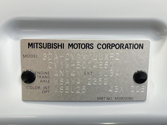 2024 Mitsubishi Delica D:5 3DA-CV1W (UW-6a1903657b878)[1]