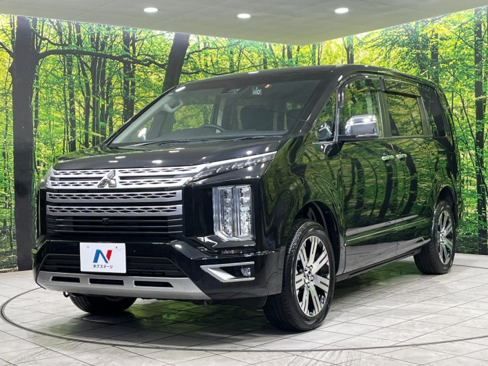 2024 Mitsubishi Delica D:5 3DA-CV1W (UW-6a1903658f9c2)[14]