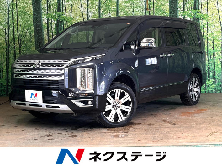 2024 Mitsubishi Delica D:5 3DA-CV1W (UW-6a190366211ac)[3]
