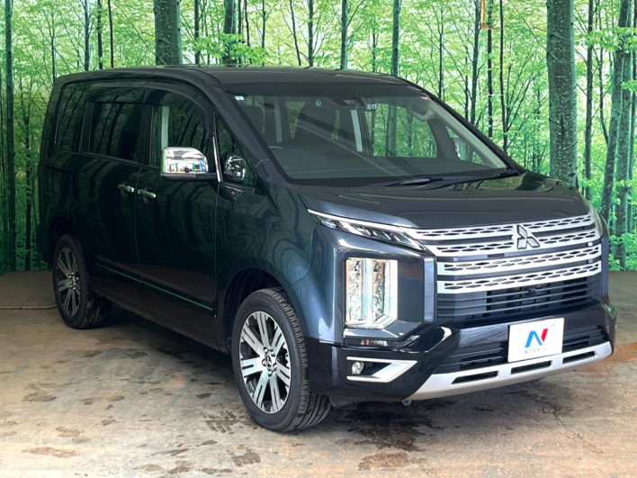 2024 Mitsubishi Delica D:5 3DA-CV1W (UW-6a190366211ac)[20]