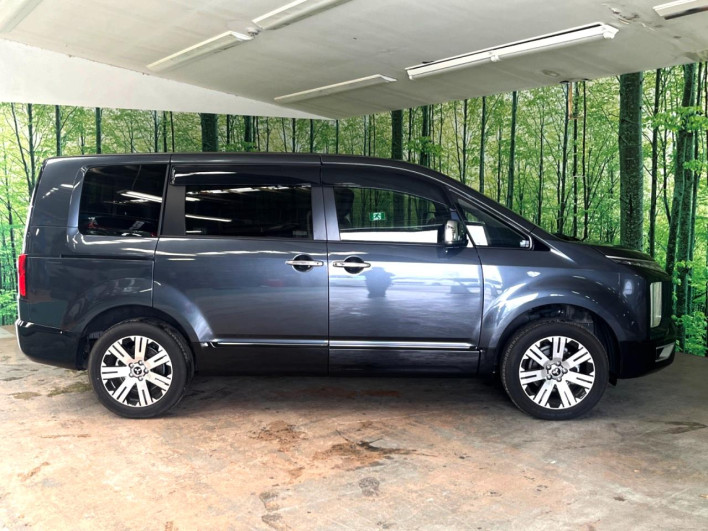 2024 Mitsubishi Delica D:5 3DA-CV1W (UW-6a190366211ac)[24]