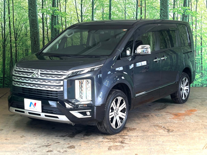 2024 Mitsubishi Delica D:5 3DA-CV1W (UW-6a190366211ac)[12]