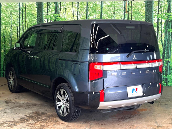 2024 Mitsubishi Delica D:5 3DA-CV1W (UW-6a190366211ac)[29]