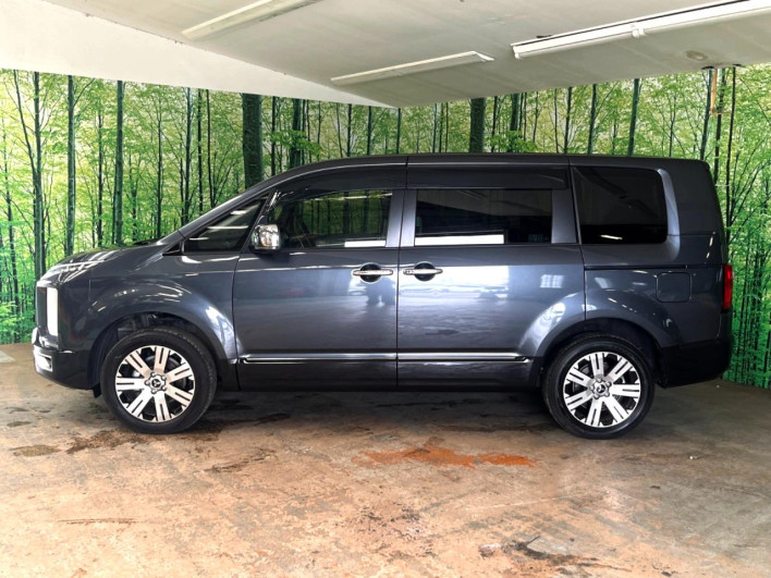 2024 Mitsubishi Delica D:5 3DA-CV1W (UW-6a190366211ac)[11]