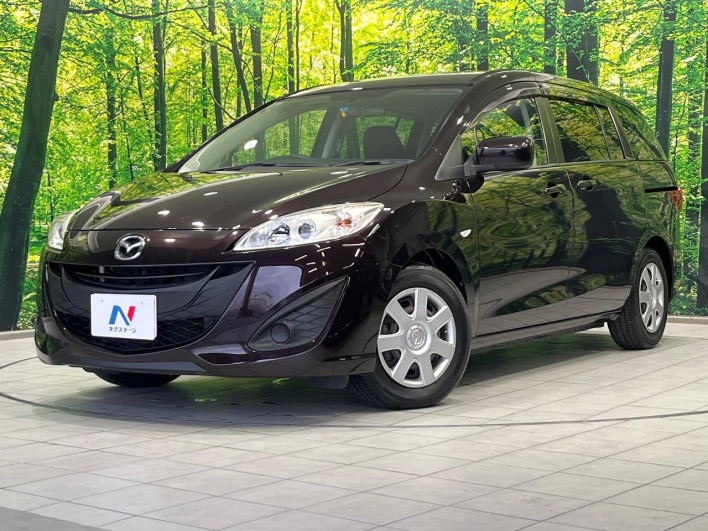 2016 Mazda Premacy DBA-CWFFW (UW-6a190368cf147)[0]
