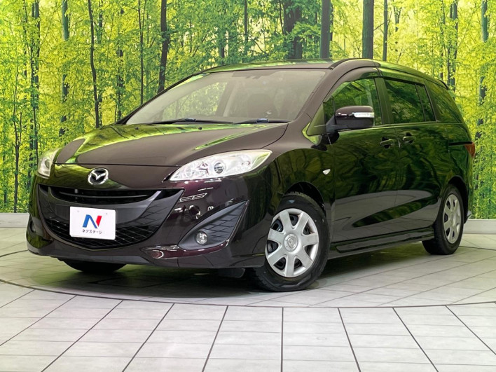 2016 Mazda Premacy DBA-CWFFW (UW-6a1903694abb9)[0]