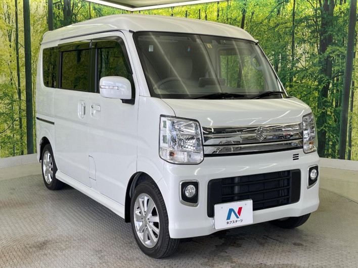 2023 Suzuki Every Wagon 3BA-DA17W (UW-6a19036c18c72)[11]