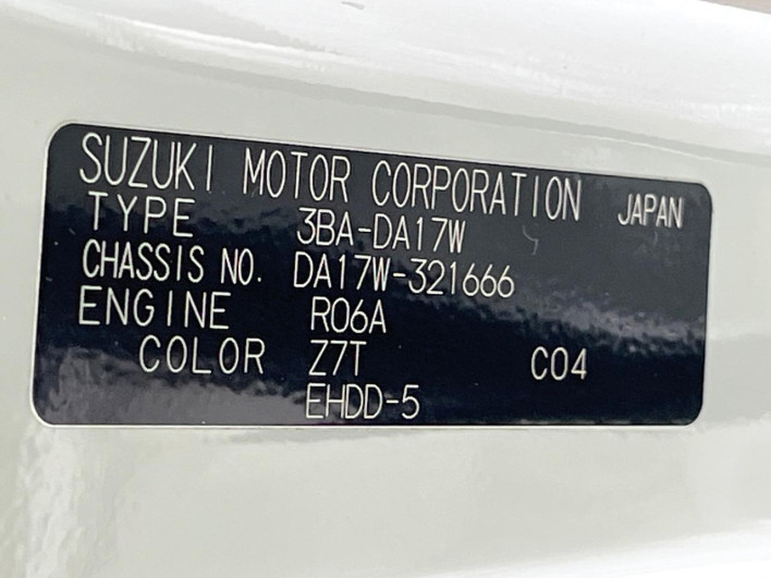 2023 Suzuki Every Wagon 3BA-DA17W (UW-6a19036c18c72)[1]