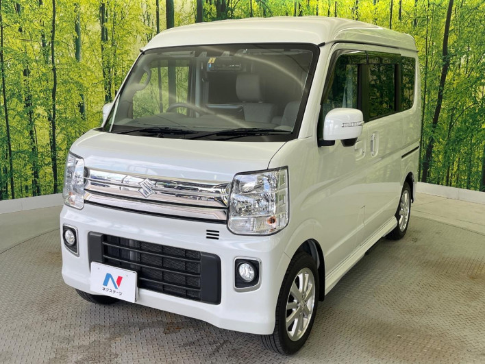 2023 Suzuki Every Wagon 3BA-DA17W (UW-6a19036c18c72)[5]
