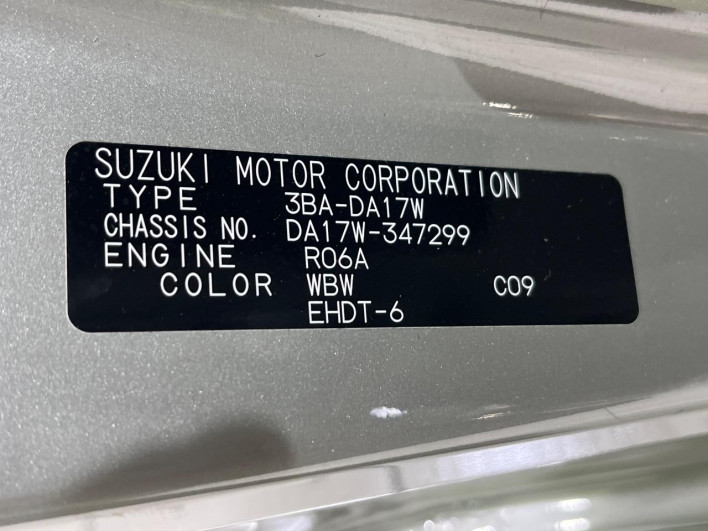 2024 Suzuki Every Wagon 3BA-DA17W (UW-6a19036c28501)[1]