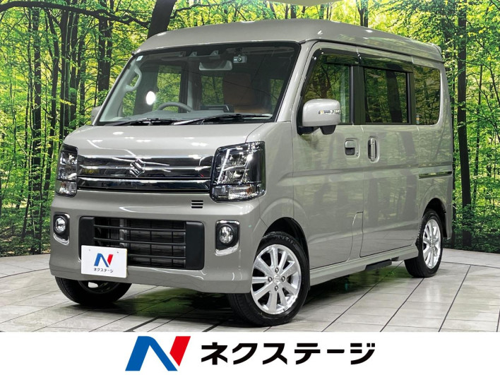 2024 Suzuki Every Wagon 3BA-DA17W (UW-6a19036c28501)[3]