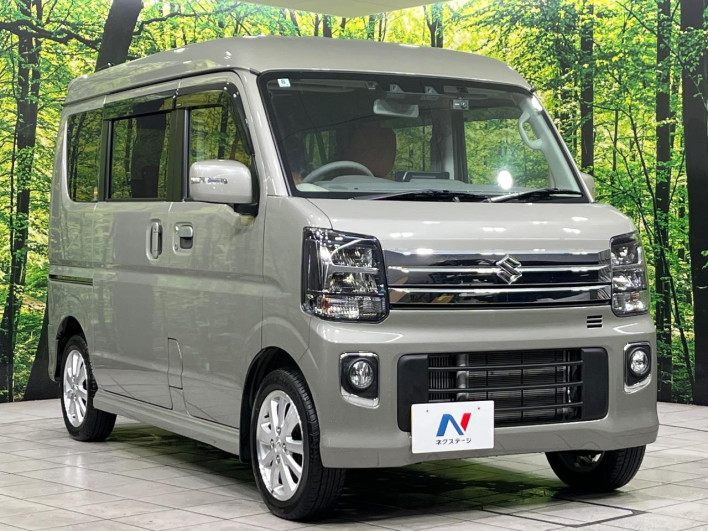 2024 Suzuki Every Wagon 3BA-DA17W (UW-6a19036c28501)[16]