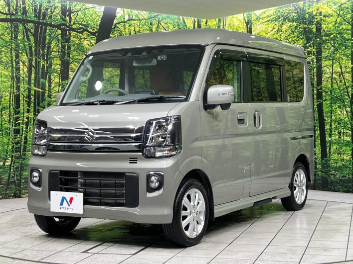 2024 Suzuki Every Wagon 3BA-DA17W (UW-6a19036c28501)[14]