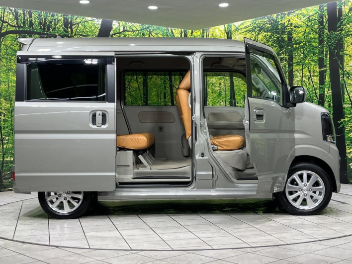 2024 Suzuki Every Wagon 3BA-DA17W (UW-6a19036c28501)[21]