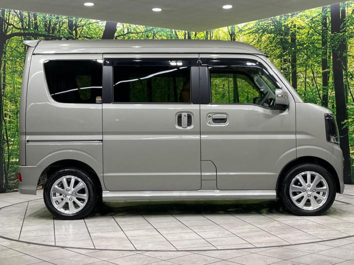2024 Suzuki Every Wagon 3BA-DA17W (UW-6a19036c28501)[17]