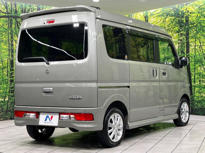 2024 Suzuki Every Wagon 3BA-DA17W (UW-6a19036c28501)[22]