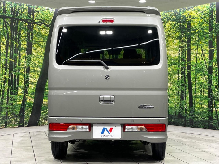 2024 Suzuki Every Wagon 3BA-DA17W (UW-6a19036c28501)[23]
