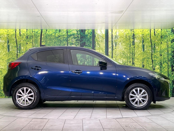 2018 Mazda Demio DBA-DJ3AS (UW-6a19036e3eb99)[17]