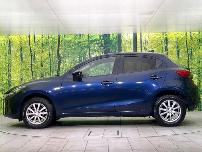 2018 Mazda Demio DBA-DJ3AS (UW-6a19036e3eb99)[13]