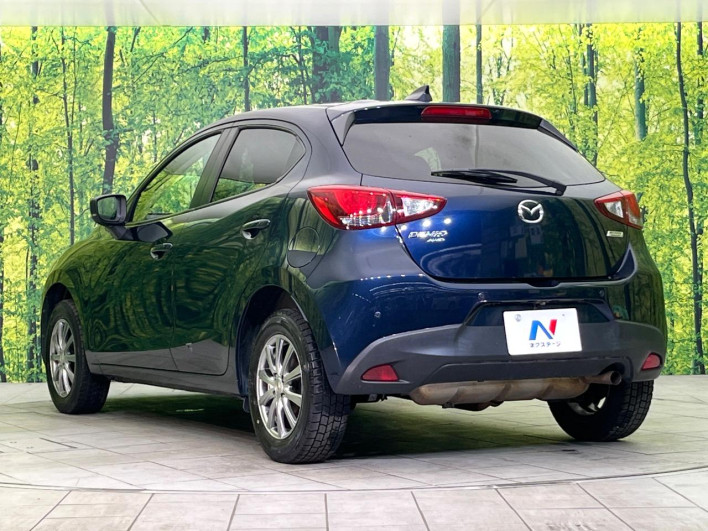2018 Mazda Demio DBA-DJ3AS (UW-6a19036e3eb99)[14]