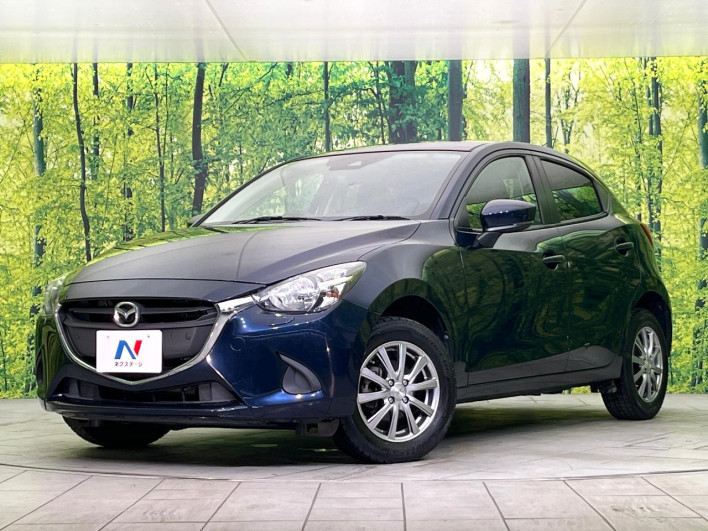2018 Mazda Demio DBA-DJ3AS (UW-6a19036e3eb99)[0]