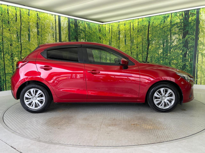 2015 Mazda Demio DBA-DJ3FS (UW-6a19036e4ffac)[10]