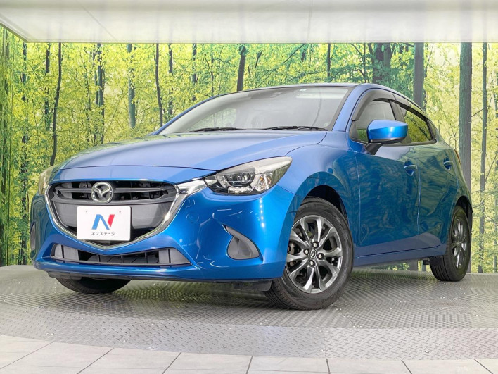 2016 Mazda Demio DBA-DJ3FS (UW-6a19036e7cb63)[0]