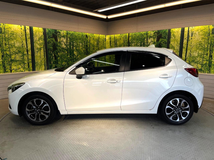 2015 Mazda Demio LDA-DJ5FS (UW-6a1903706af21)[14]