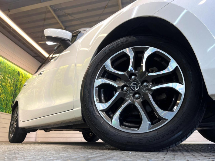 2015 Mazda Demio LDA-DJ5FS (UW-6a1903706af21)[22]
