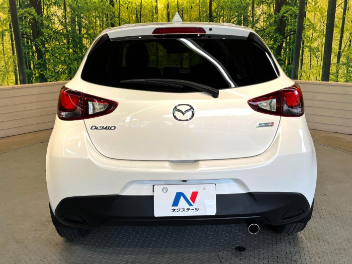2015 Mazda Demio LDA-DJ5FS (UW-6a1903706af21)[12]