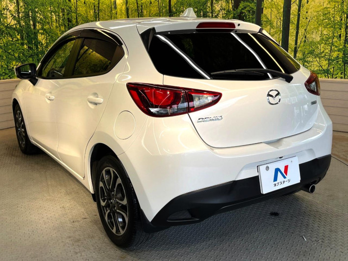 2015 Mazda Demio LDA-DJ5FS (UW-6a1903706af21)[13]