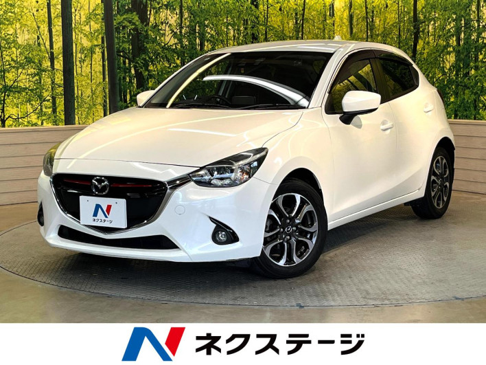 2015 Mazda Demio LDA-DJ5FS (UW-6a1903706af21)[3]