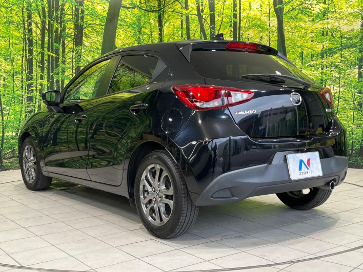2018 Mazda Demio LDA-DJ5FS (UW-6a190370bd2fb)[19]