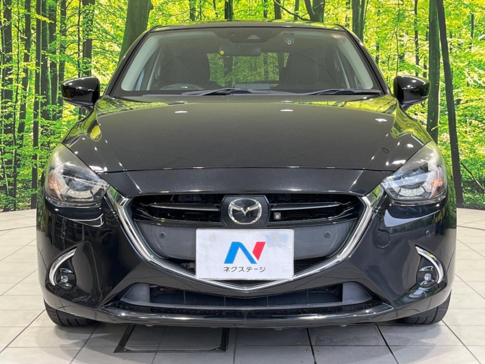 2018 Mazda Demio LDA-DJ5FS (UW-6a190370bd2fb)[14]