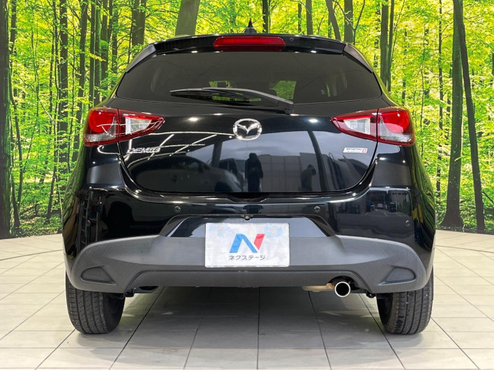 2018 Mazda Demio LDA-DJ5FS (UW-6a190370bd2fb)[18]
