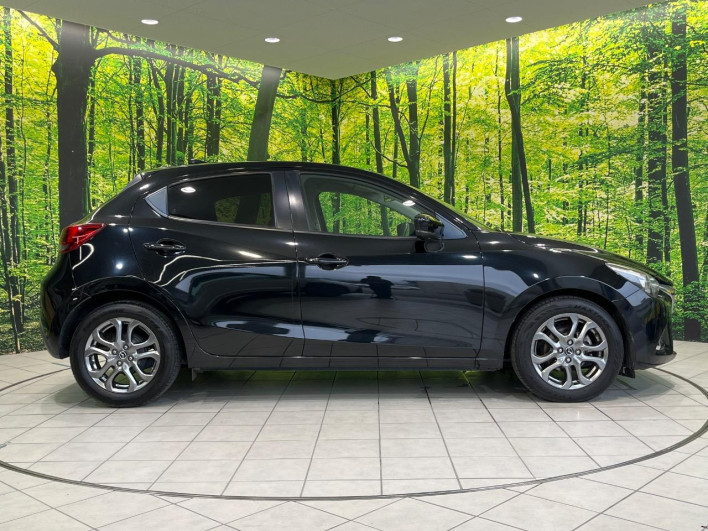 2018 Mazda Demio LDA-DJ5FS (UW-6a190370bd2fb)[16]