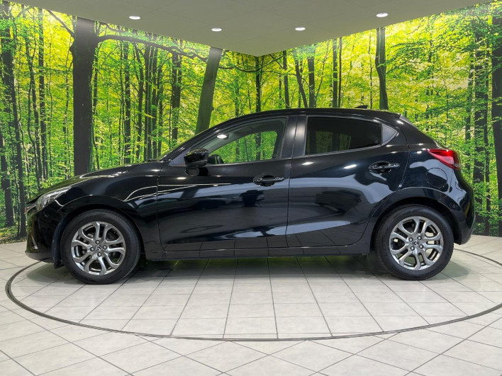 2018 Mazda Demio LDA-DJ5FS (UW-6a190370bd2fb)[20]