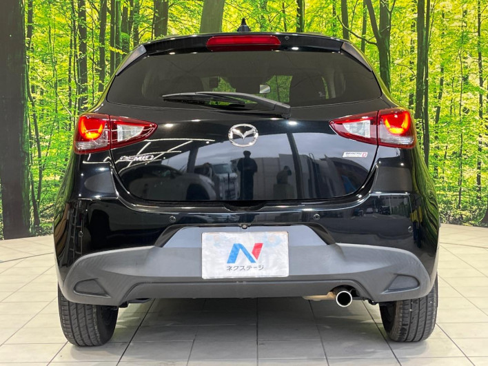 2018 Mazda Demio LDA-DJ5FS (UW-6a190370bd2fb)[29]