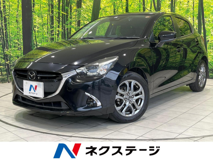 2018 Mazda Demio LDA-DJ5FS (UW-6a190370bd2fb)[3]