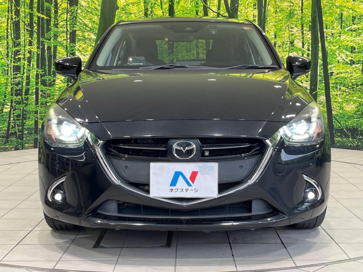 2018 Mazda Demio LDA-DJ5FS (UW-6a190370bd2fb)[23]