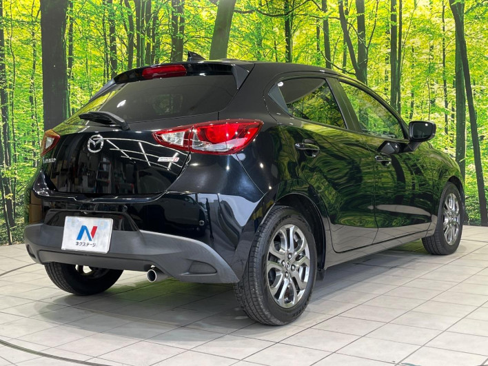 2018 Mazda Demio LDA-DJ5FS (UW-6a190370bd2fb)[17]