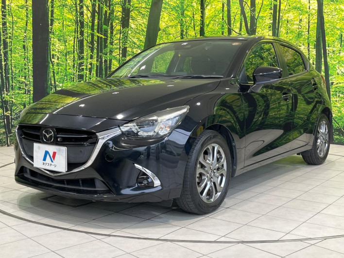 2018 Mazda Demio LDA-DJ5FS (UW-6a190370bd2fb)[13]
