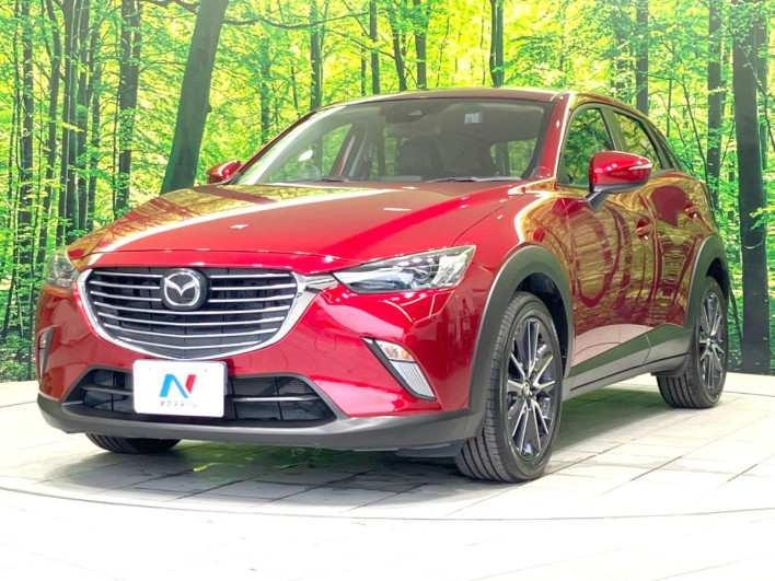 2018 Mazda CX-3 6BA-DKEFW (UW-6a1903724d611)[16]