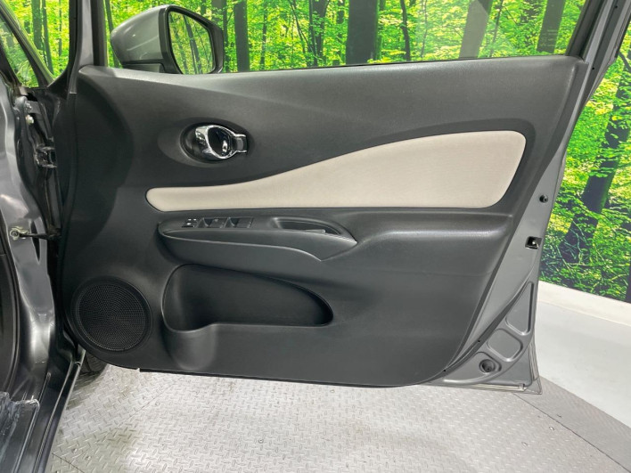 2018 Nissan Note DBA-E12 (UW-6a1903777d1d0)[25]